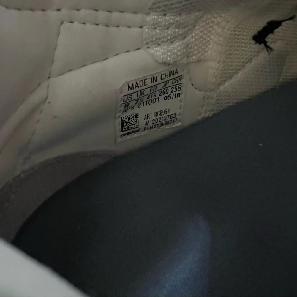 THE Y-3 KUSARI II size 8 - Picture 6 of 8